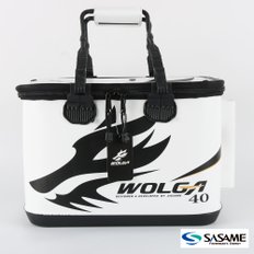 [털보낚시]사사메 울가 SASAME WOLGA 바칸 40CM