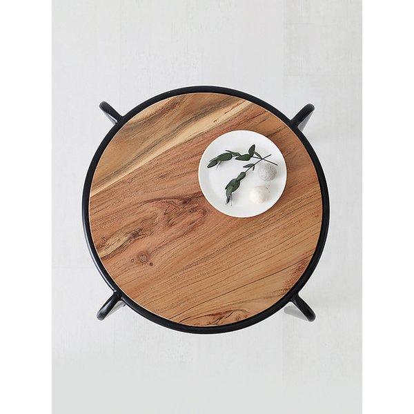 PECRE 빈티지 사이드테이블 PC0113TB