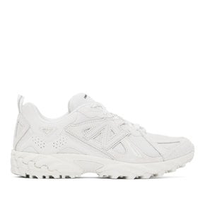 옴므 오프 화이트 & 화이트 New Balance 610T 스니커즈 HM-K102-001 1 WHITE