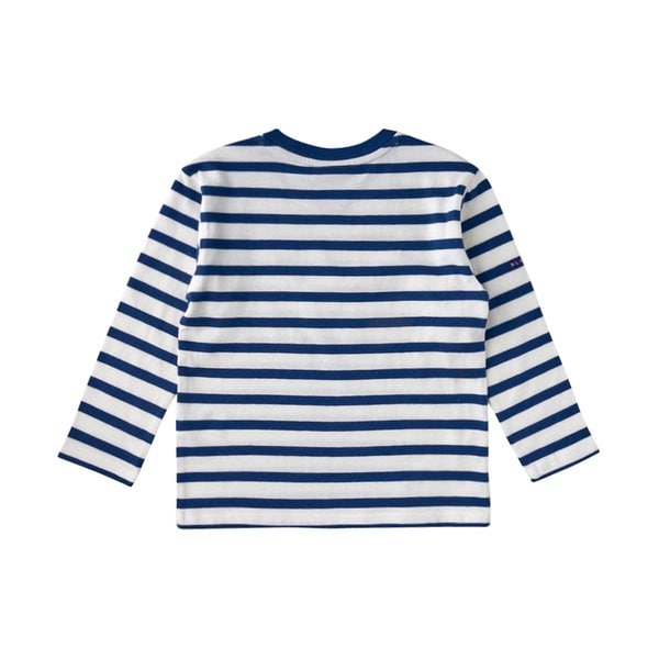 [여주점] [오프라벨 여주점] 블루독 (NY) STRIPE 긴팔티셔츠 (25175-330-10)