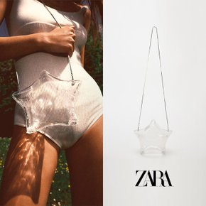 ZARA 자라 STAR 스타 박스백 6451/210