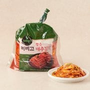 CJ 비비고 썰은배추김치 2kg