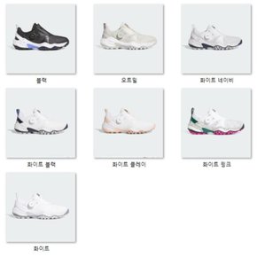 코드케이오스 보아 25 스파이크리스 여성화