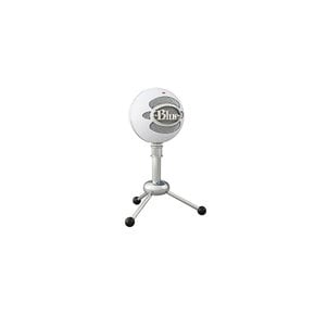 Logitech G Blue Snowball BM250W USB 게이밍 마이크 콘