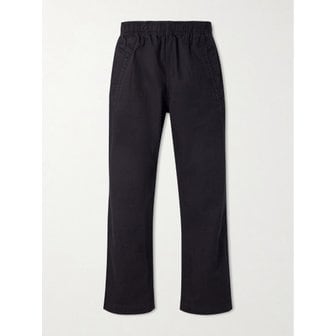 마가렛호웰 코튼 트윌 와이드 레그 팬츠 46376663163001459