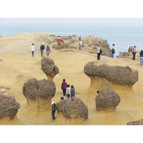 [밤도깨비] 대만/야류/지우펀 2박 4일 핫딜최저가 스펀천등날리기