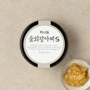 울외장아찌 150g