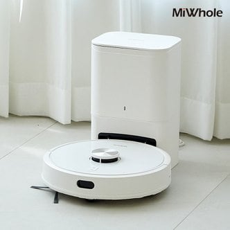 샤오미 로봇청소기 10세대 미홀 M9Mini 선물 추천