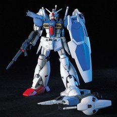 HGUC 1144 건담 GP-01Fb 플라스틱 모델