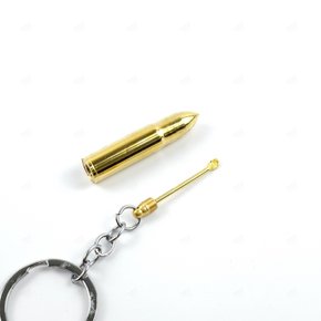 귀이개 귀파개 키링 열쇠고리 휴대용 포장 액세서리 귀청소 미니 합금 귀후비개