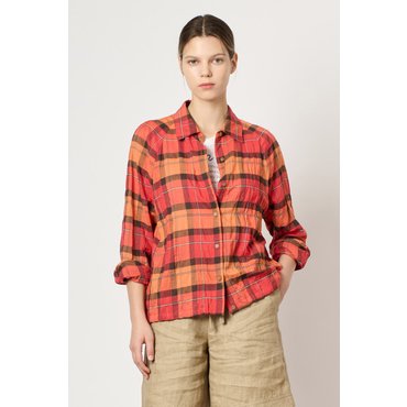 BCBG 라이즈체크 BL(B4M5B454)
