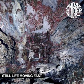 EMPRESS AD - STILL LIFE MOVING FAST LP