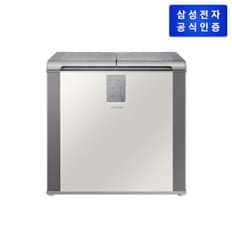 삼성 [쓱설치] 김치플러스 뚜껑형 김치냉장고 202L [RP20C3111EG]