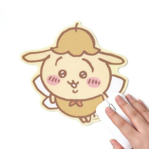 [먼작귀] 치이카와 페어리 마우스패드 3종 3