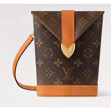 LOUIS VUITTON 엔벨로프 파우치 M11629 M11629