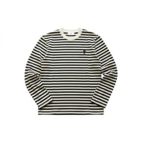 아미 26FW 마리니에르 코튼 티셔츠 (UTS414 JE0241 044)