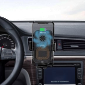 15W 무선충전 차량용 핸드폰 거치대 휴대폰 CAR15Wnew