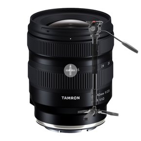 20-40mm F2.8 A062 소니FE용 +  모노포드 삼각대