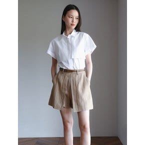 Noa Shirts _ White