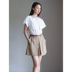 Noa Shirts _ White