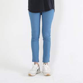 하늘하늘 국민 청밴드바지