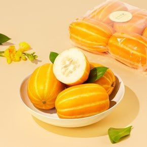 [신선장인] 이명화명인 참외 1.2kg (3~5입/봉)