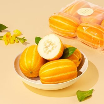 미식생활 [신선장인] 이명화명인 참외 1.2kg 봉