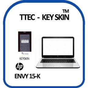 노트북키스킨 노트북자판 HP 엔비 노트북 키스킨 키커버 15-K X ( 2매입 )