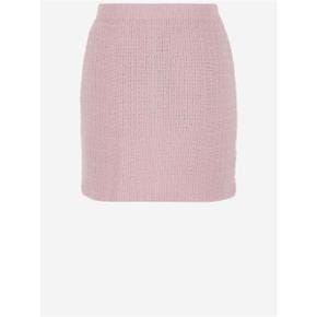 [SELF PORTRAIT] Mini skirt PF24128SKPPINK Pink