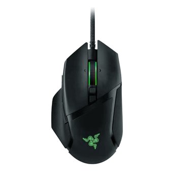 RAZER 바실리스크 V3 Basilisk V3 크로마 RGB 게이밍 마우스