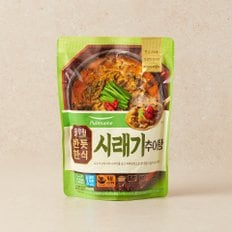 반듯한식 시래기 추어탕 450g