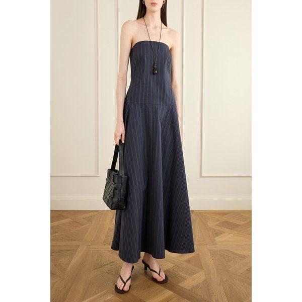 세인트 아그니 미니 가죽 숄더백 블랙 46376663163033300