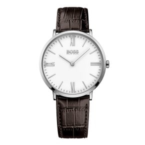 HUGO BOSS 가죽 남자시계 1513373