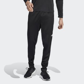 [MENS SPORTSWEAR]  TRAIN ESSENTIALS 시즌 우븐 트레이닝 팬츠 (IJ9612)