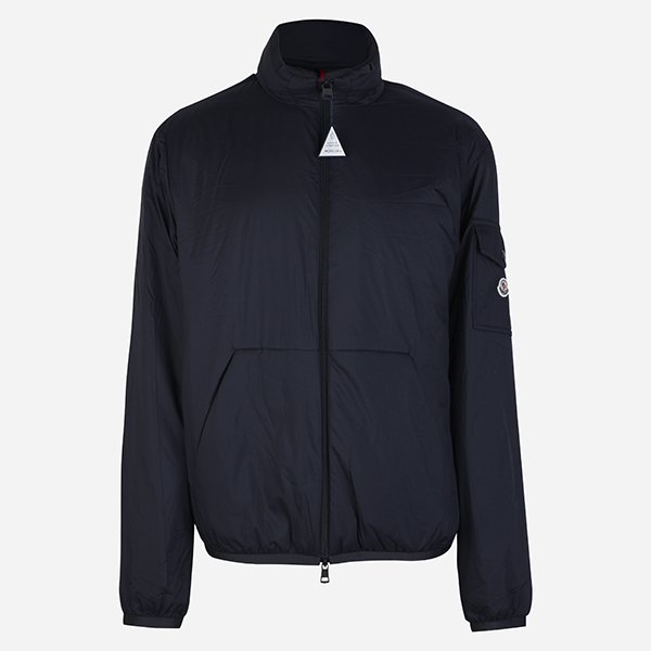 [시흥점] [몽클레어]6S 1A00014 597YD 776 브리즈 경량 패딩 자켓 네이비