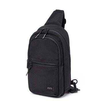 쌤소나이트레드 MARSTON 2 슬링백 Black UD309005