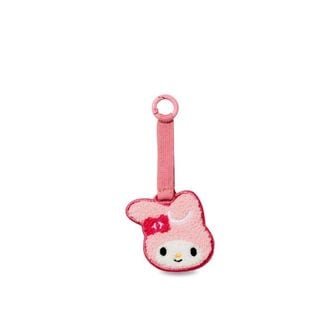 조셉앤스테이시 LPK Face Keyring My Melody Pink (0JSO5AC40901F)