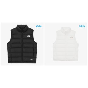 NV3NR55 키즈 데이라이트 T 베스트 KS DAYLIGHT T VEST