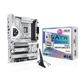 Z890 AYW GAMING WIFI W STCOM