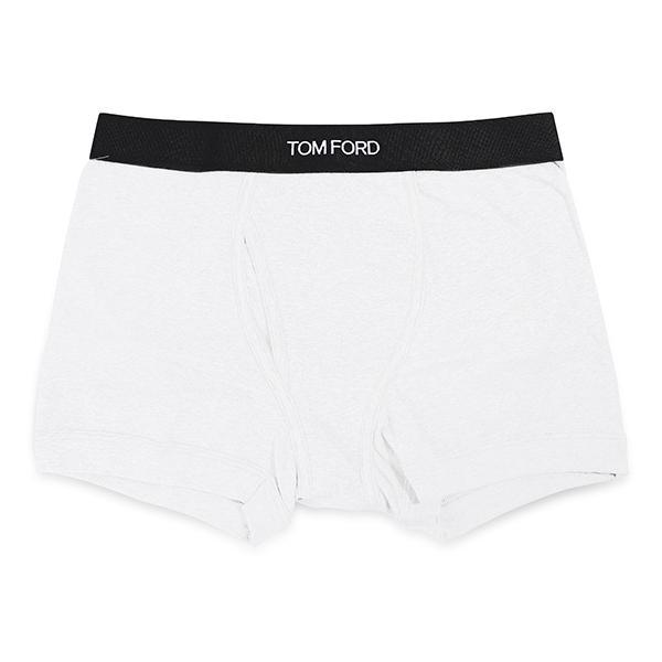 확대된 대표 톰포드 T4LC3 1040 100 남성 언더웨어