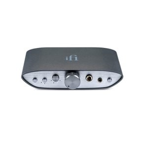 아이파이 iFi Audio ZEN CAN 아날로그 거치형 헤드폰 앰프(밸런스드 단자 XBASS 3D)