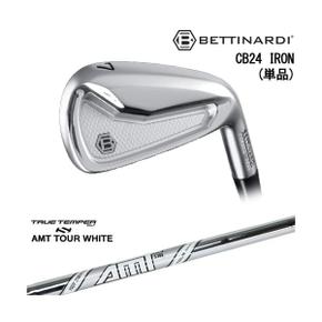 3442186 CB24 IRON 캐비티백 아이언 단품(4I5I)IR베티날디 BETTINARDI AMT IA3317801