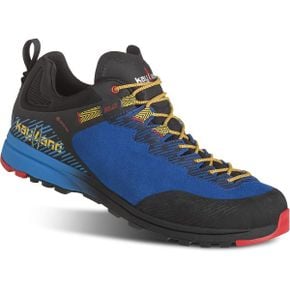 영국 케이랜드 등산화 트래킹화 Kayland Mens Grimpeur GTX Hiking Shoe 1763508