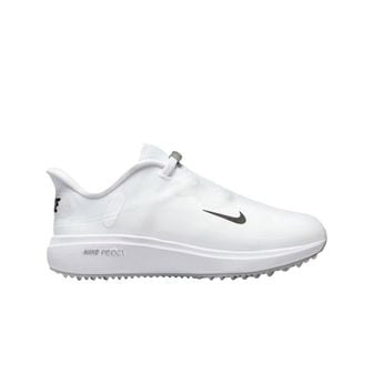  (W) 나이키 리액트 골프 에이스 투어 화이트 (W) Nike React Golf Ace Tour White