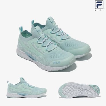 휠라키즈 ●25 휠라키즈 플렉스 뉴데이 KD (3XM02490H_400)
