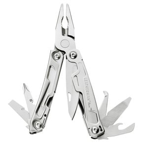 [LEATHERMAN] REV_14가지 기능툴