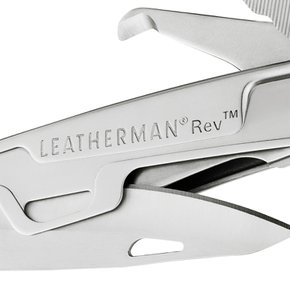 [LEATHERMAN] REV_14가지 기능툴