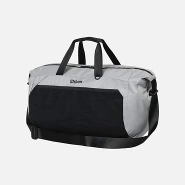윌슨 MUST HAVE 패커블 짐백/GRY/W253006NBO72