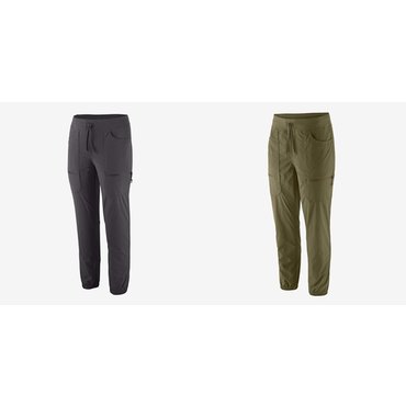 파타고니아 [파타고니아코리아] 25SS 우먼즈 퀀더리 조거즈 [ Womens Quandary Joggers ] 56146Q5 SA