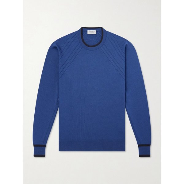 딘 메리노 울 스웨터 46376663163110695